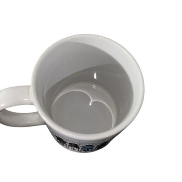 We Go Together Like Drunk & Disorderly Friends Coffee Mug 11 Oz White Ceramic - Picture 3 of 6